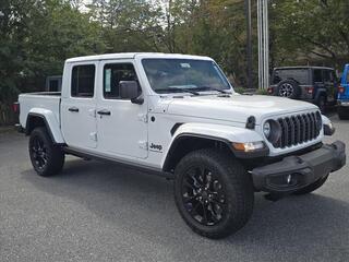 2024 Jeep Gladiator