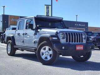 2020 Jeep Gladiator for sale in Columbia SC