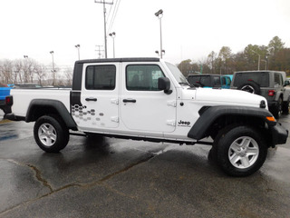 2020 Jeep Gladiator for sale in Clarksville TN