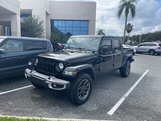 2020 Jeep Gladiator for sale in Orlando FL