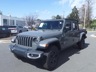 2020 Jeep Gladiator for sale in Pineville NC