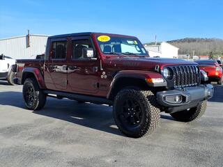 2021 Jeep Gladiator for sale in Princeton WV