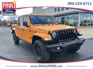 2021 Jeep Gladiator for sale in Loveland OH