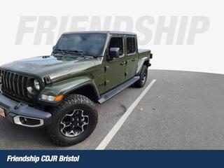 2022 Jeep Gladiator for sale in Chattanooga TN