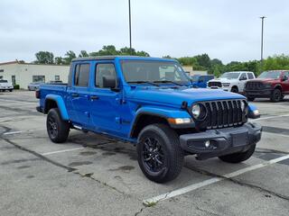 2022 Jeep Gladiator for sale in Shawnee KS