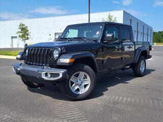 2022 Jeep Gladiator for sale in Lancaster SC