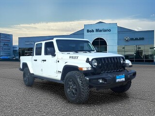 2022 Jeep Gladiator for sale in Concord NH