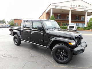 2023 Jeep Gladiator for sale in Clarksville TN