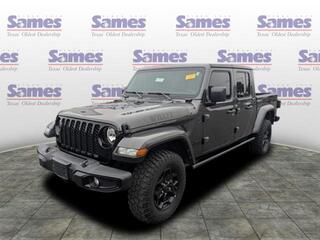 2023 Jeep Gladiator for sale in Boone NC