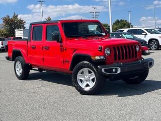 2023 Jeep Gladiator