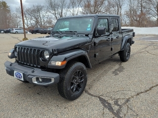 2023 Jeep Gladiator for sale in Rochester NH