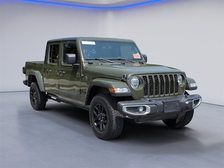 2023 Jeep Gladiator for sale in Ringold GA
