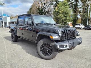 2023 Jeep Gladiator for sale in Roanoke VA