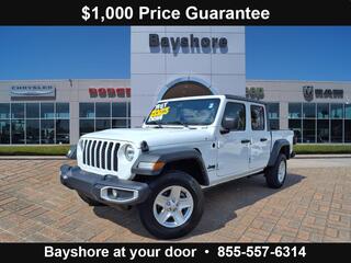 2023 Jeep Gladiator for sale in Baytown TX