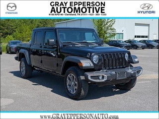 2023 Jeep Gladiator for sale in Cleveland TN