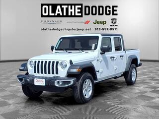 2023 Jeep Gladiator for sale in Olathe KS