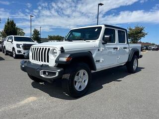 2023 Jeep Gladiator for sale in Pineville NC