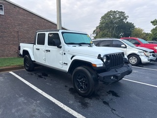 2023 Jeep Gladiator for sale in Batesville MS
