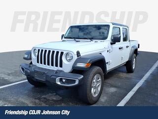 2023 Jeep Gladiator for sale in Greenville SC