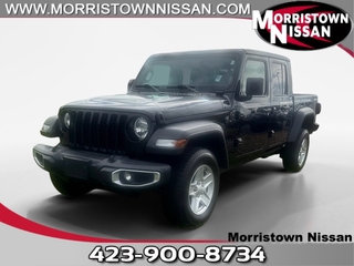2023 Jeep Gladiator for sale in Morristown TN