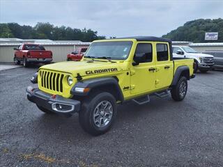 2023 Jeep Gladiator for sale in Princeton WV