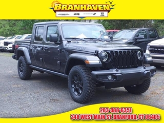 2023 Jeep Gladiator for sale in Branford CT