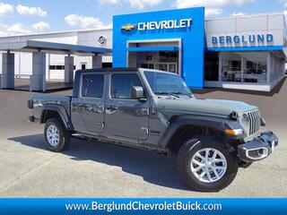 2023 Jeep Gladiator for sale in Roanoke VA