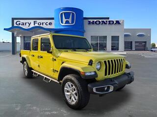 2023 Jeep Gladiator for sale in Bowling Green KY