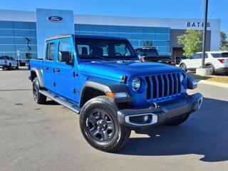 2023 Jeep Gladiator for sale in Lebanon TN