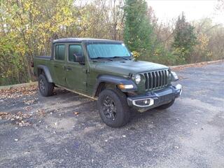 2023 Jeep Gladiator for sale in Ripley WV