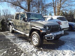 2023 Jeep Gladiator for sale in Rocky Mount VA