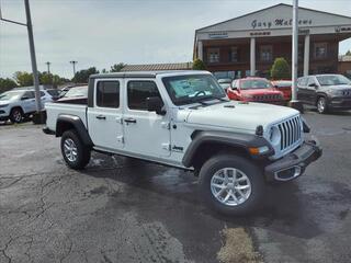 2023 Jeep Gladiator for sale in Clarksville TN