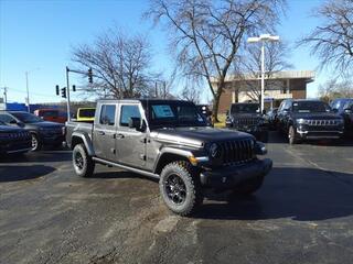 2023 Jeep Gladiator for sale in Matteson IL