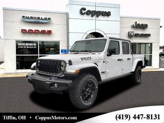 2024 Jeep Gladiator