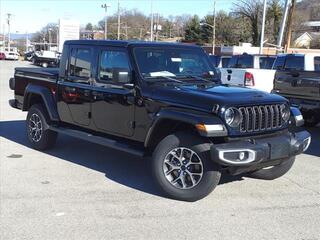 2024 Jeep Gladiator