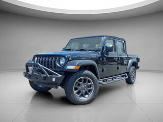2024 Jeep Gladiator for sale in Fort Mill SC