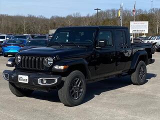 2024 Jeep Gladiator