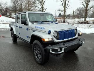 2024 Jeep Gladiator for sale in Lebanon VA