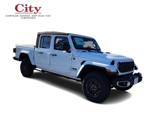 2024 Jeep Gladiator
