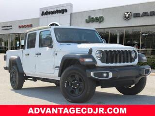 2024 Jeep Gladiator for sale in Mt. Dora FL