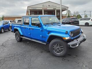 2024 Jeep Gladiator