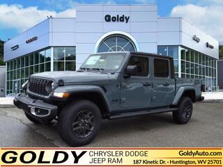 2024 Jeep Gladiator for sale in Huntington WV