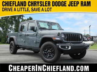 2024 Jeep Gladiator for sale in Chiefland FL