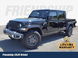 2024 Jeep Gladiator for sale in Forest City NC