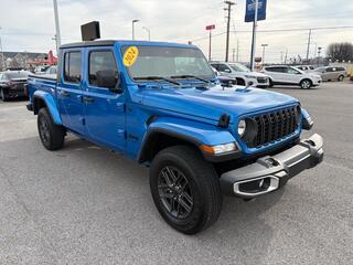 2024 Jeep Gladiator for sale in Bowling Green KY