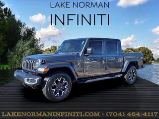 2024 Jeep Gladiator