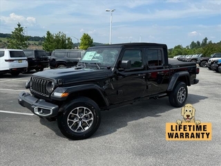 2024 Jeep Gladiator for sale in Greenville SC