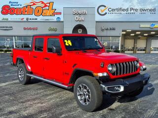2024 Jeep Gladiator for sale in Matteson IL