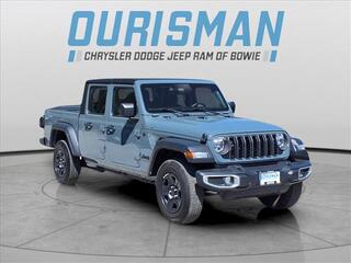 2024 Jeep Gladiator