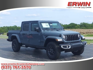 2024 Jeep Gladiator for sale in Troy OH